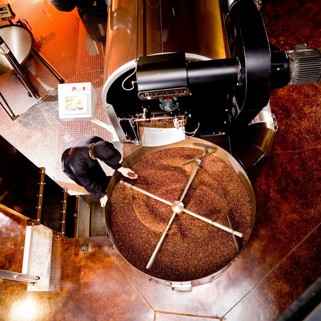 Storyville Coffee Pods (16-pack) - Image 3