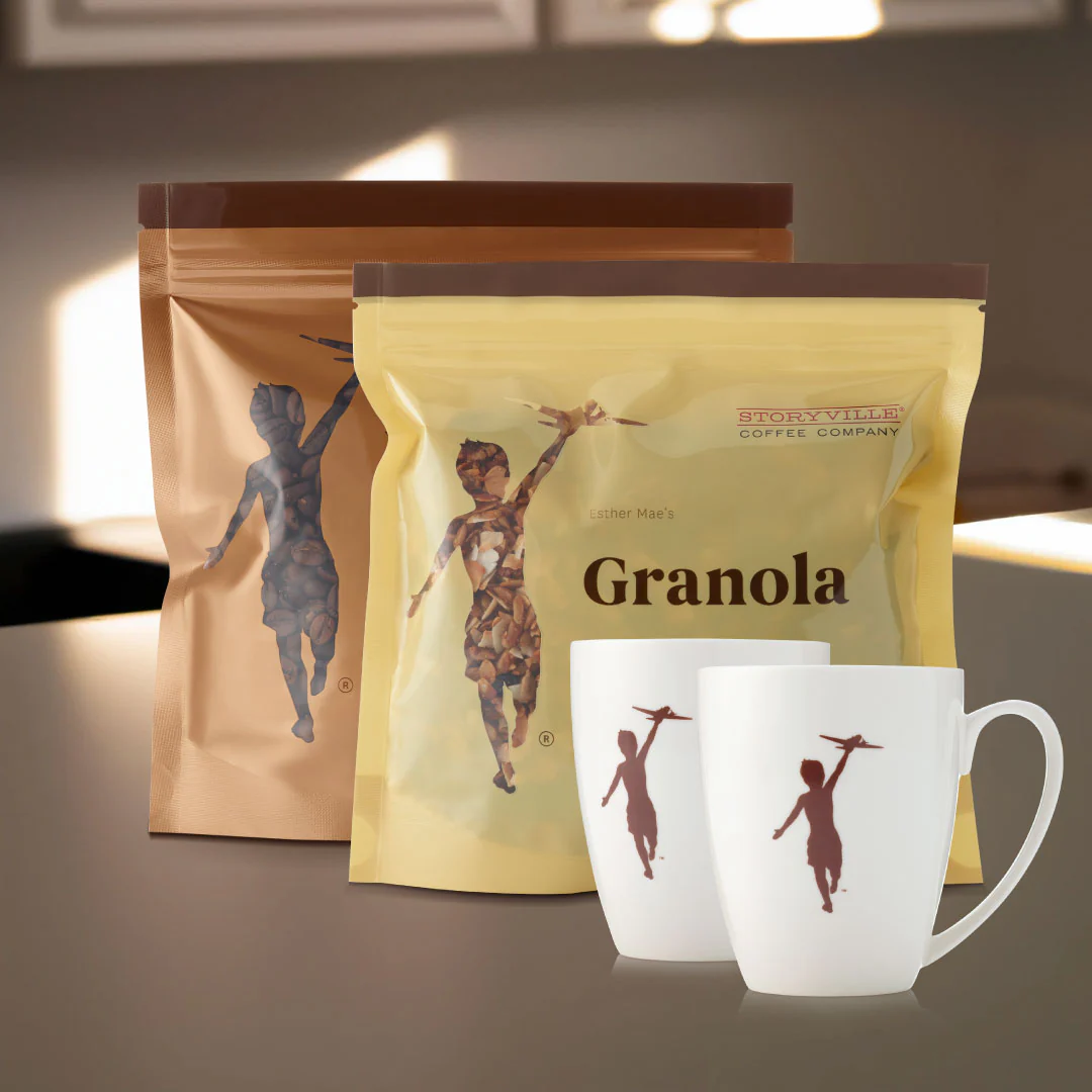 The Storyville Morning - Image 4