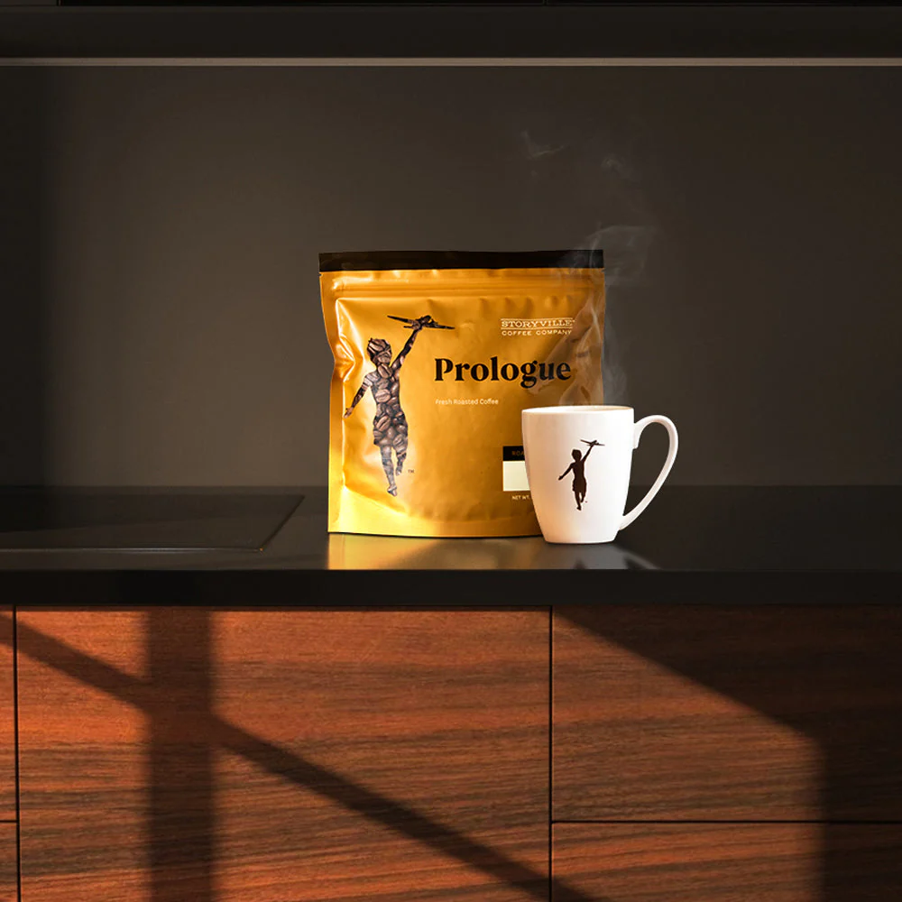 Storyville Prologue - Image 4