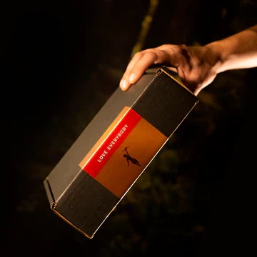 Storyville Sunset Espresso (Decaf) - Image 4